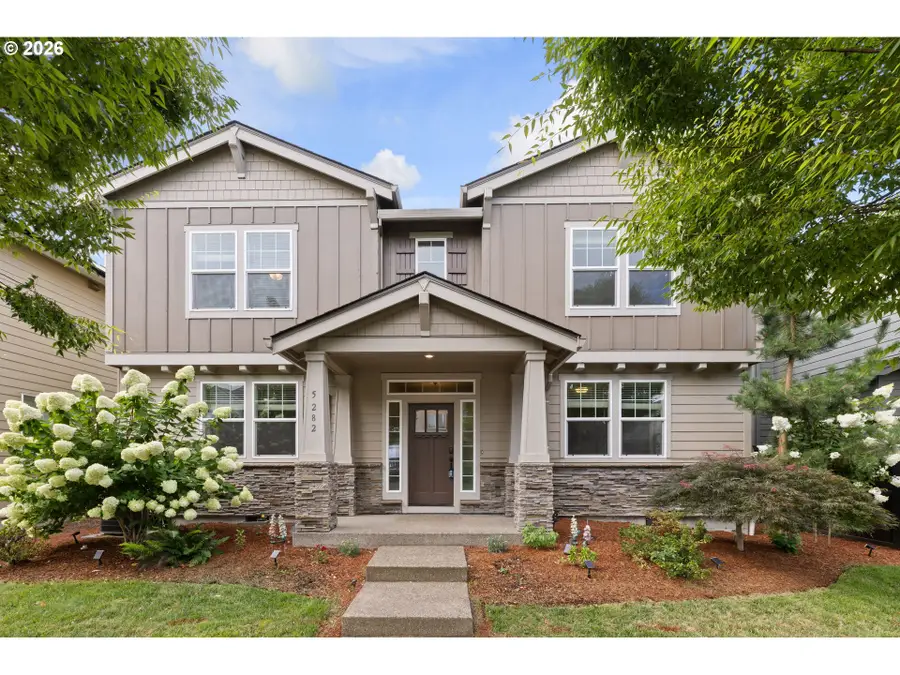 5282 SE Thornapple St, Hillsboro, OR 97123 - #2