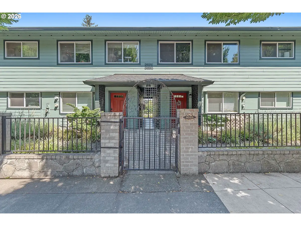 9333 N Lombard St #19, Portland, OR 97203 - #1