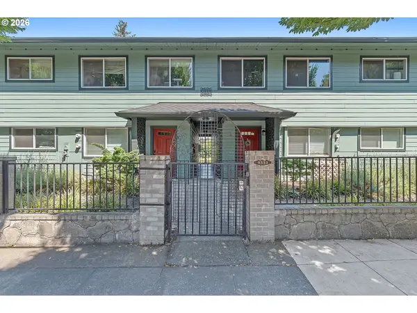 9333 N Lombard St #19, Portland, OR 97203