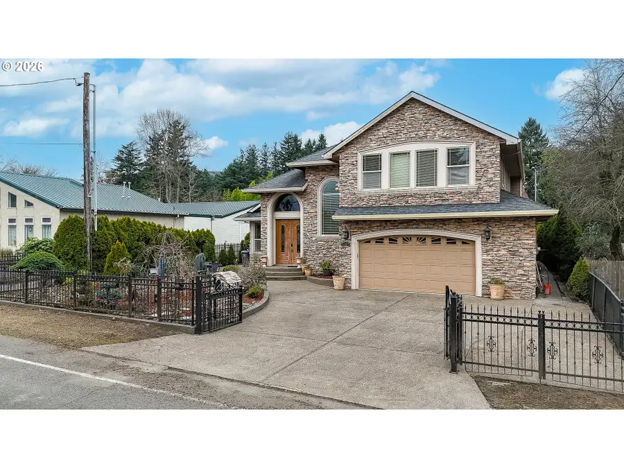 4107 NE 105th Ave, Portland, OR 97220 - #2