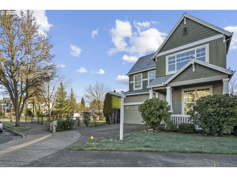 490 NE 64th Way, Hillsboro, OR 97124 - #3