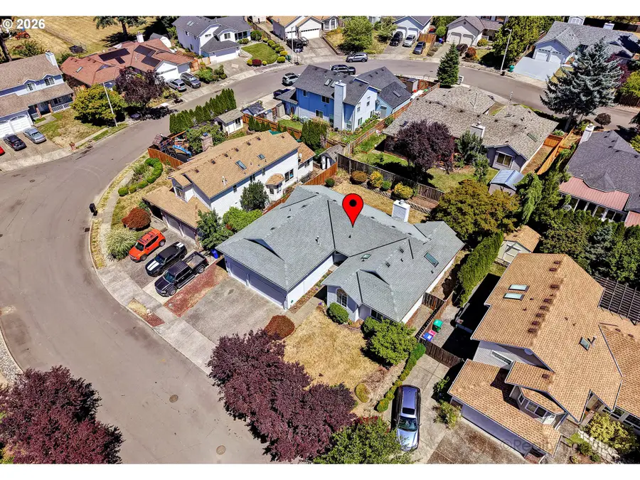 254 SW Nancy Cir, Gresham, OR 97030 - #2