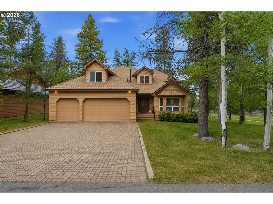 18004 Tan Oak Ln, Bend, OR 97707 - #2