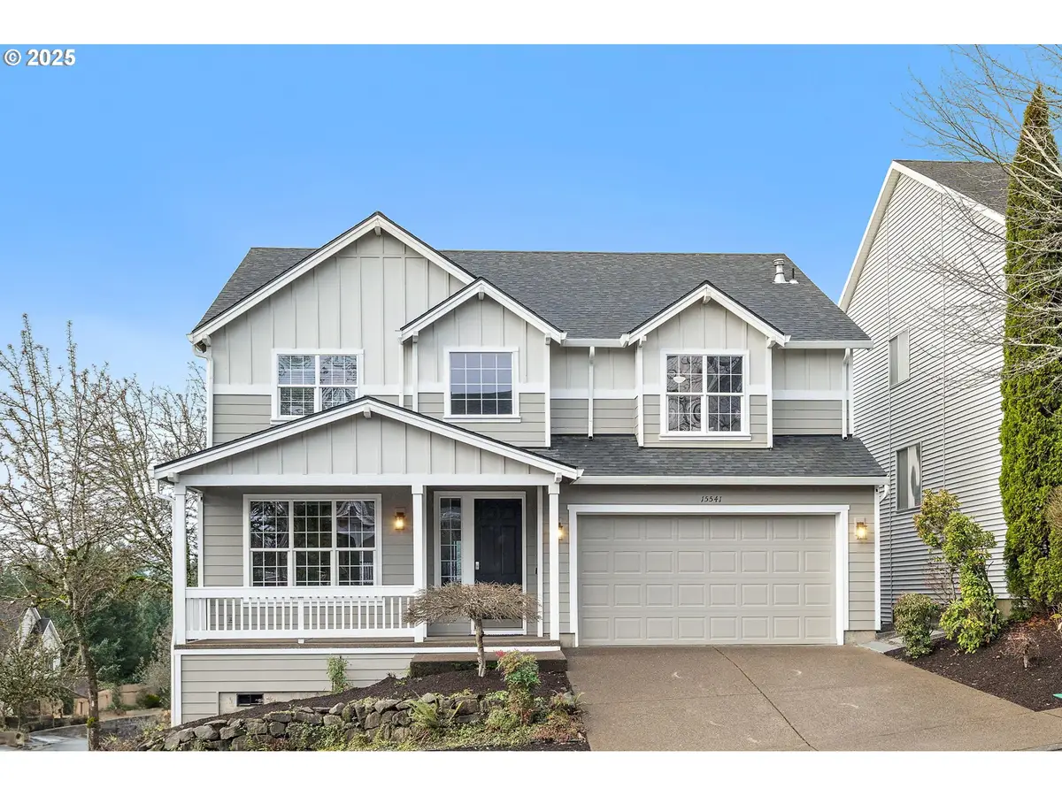 15541 SW 144th Ter, Bull Mountain, OR 97224 - Image #1