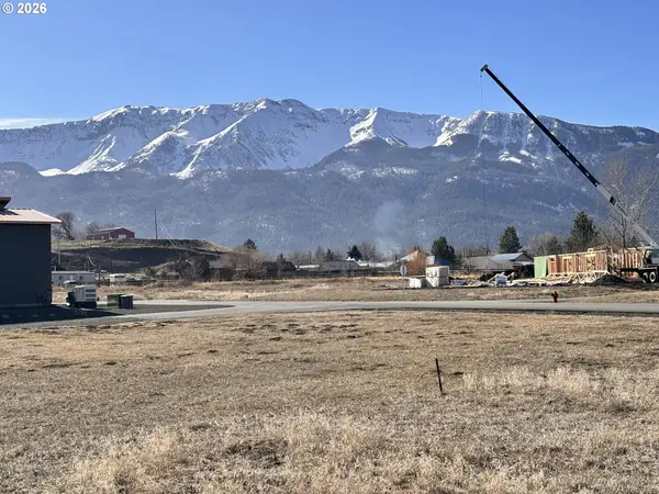 602 N Simeon St, Joseph, OR 97846