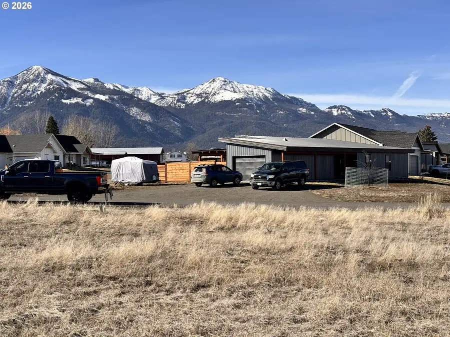 602 N Simeon St, Joseph, OR 97846 - #3