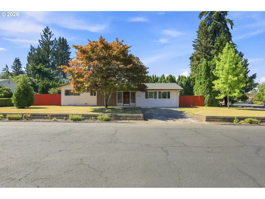 2729 13th Ave, Forest Grove, OR 97116 - #2