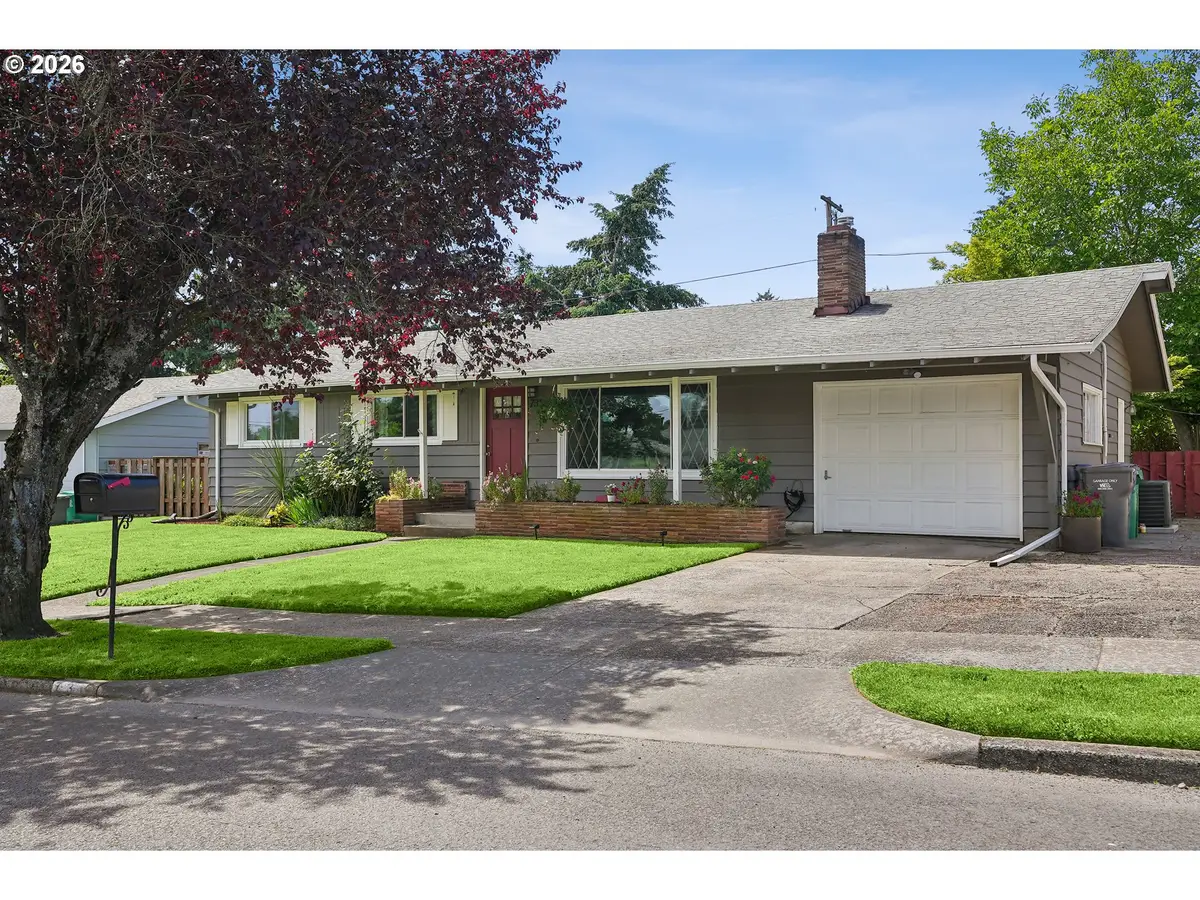 731 SE 143rd Ave, Portland, OR 97233 - #1
