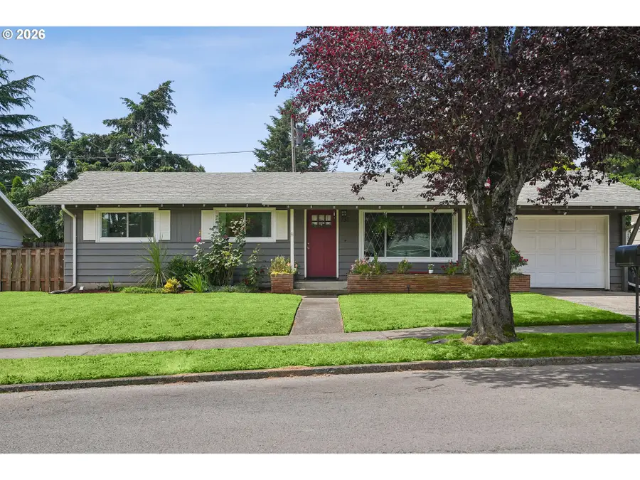731 SE 143rd Ave, Portland, OR 97233 - #2