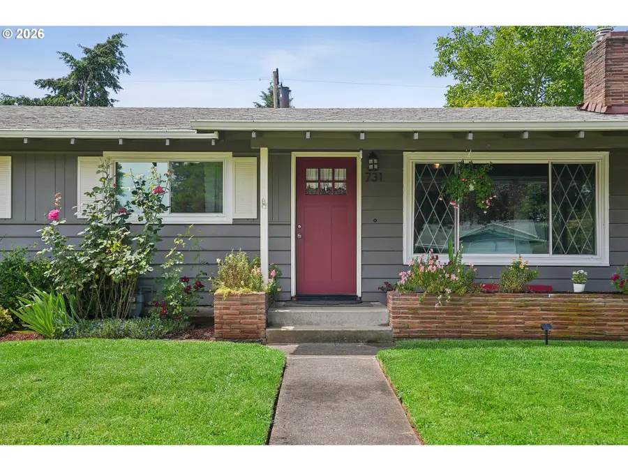 731 SE 143rd Ave, Portland, OR 97233 - #3