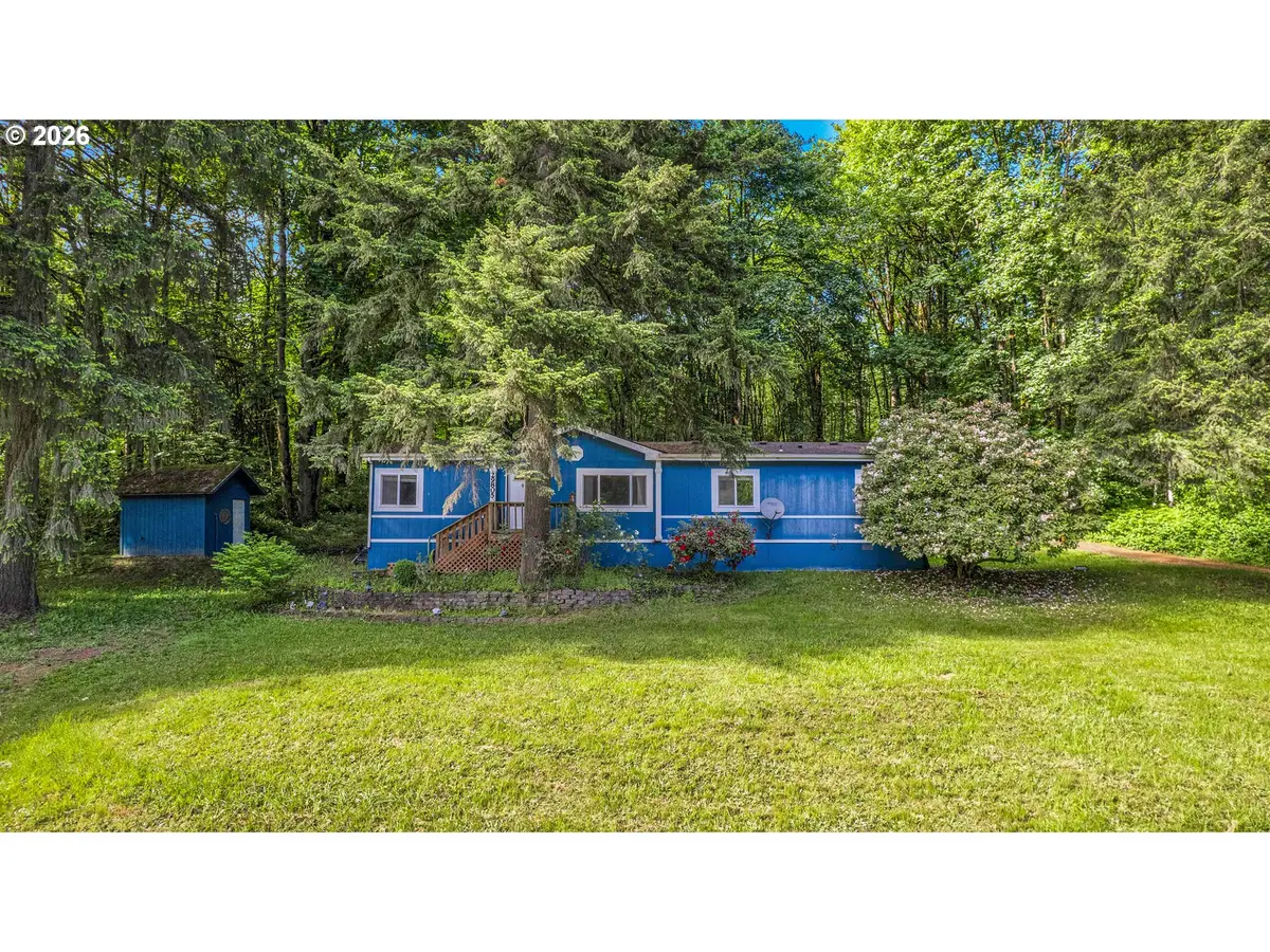 29805 Gregory Rd, Rainier, OR 97048 - #1