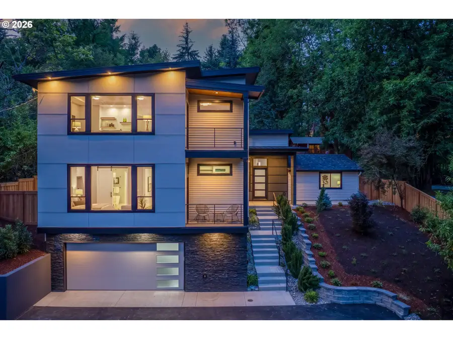 15370 Twin Fir Rd, Lake Oswego, OR 97035 - #3