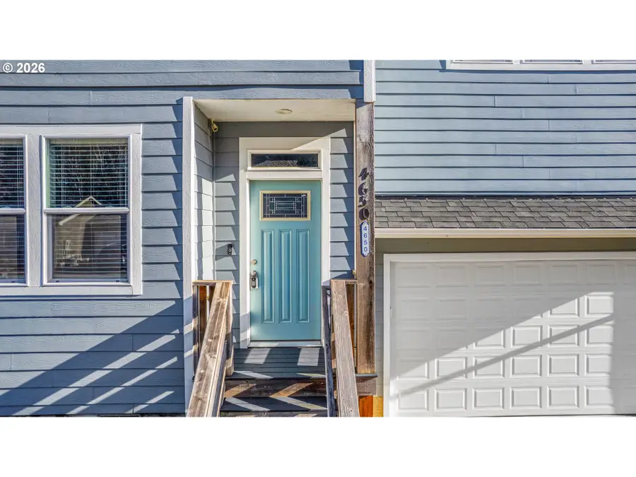 4650 NE Tide Ave, Lincoln City, OR 97367 - #3