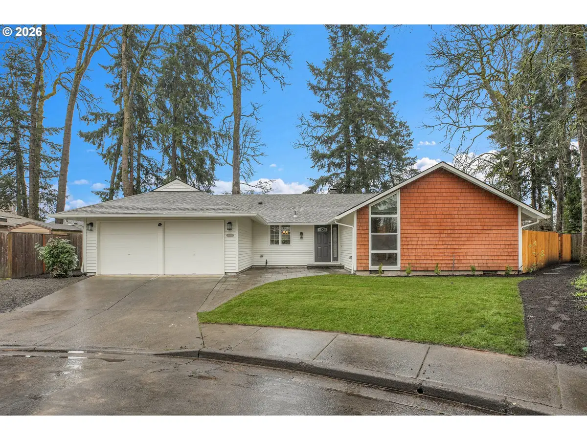 20332 SW Rock Ct, Beaverton, OR 97003 - #1