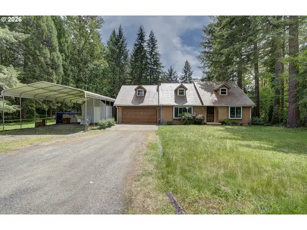 16327 NE 238th St, BattleGround, WA 98604