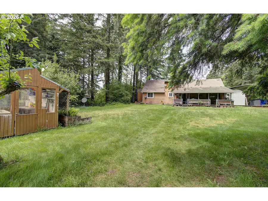 16327 NE 238th St, Venersborg, WA 98604 - #3