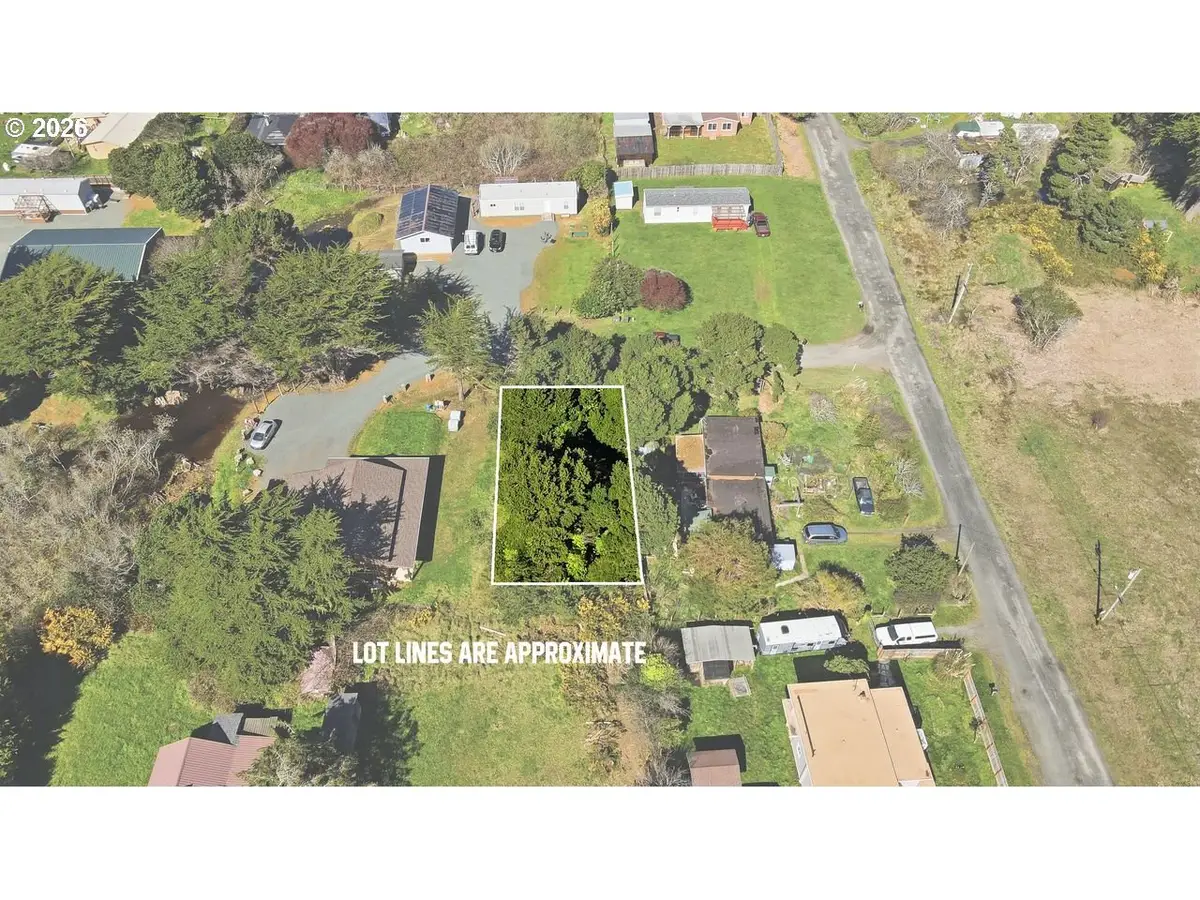 0 Franklin Ave Sw, Bandon, OR 97411 - #1
