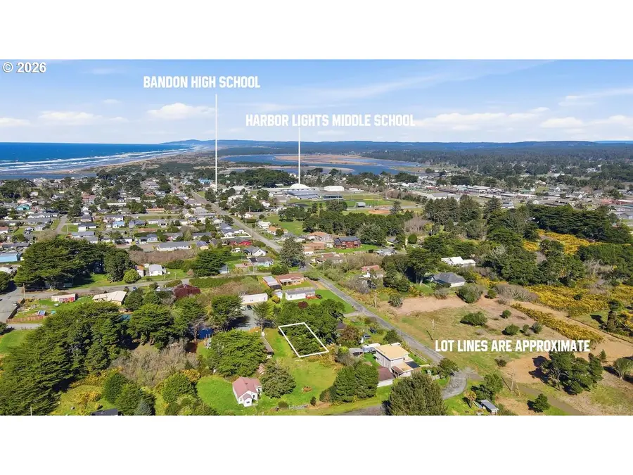 0 Franklin Ave Sw, Bandon, OR 97411 - #2