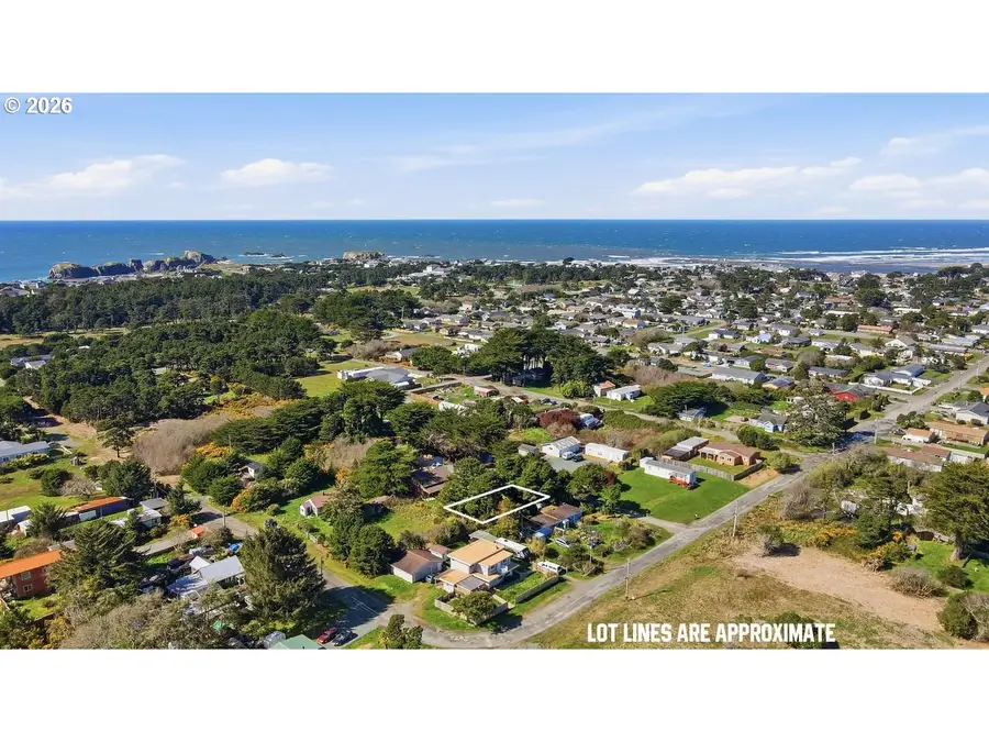 0 Franklin Ave Sw, Bandon, OR 97411 - #3