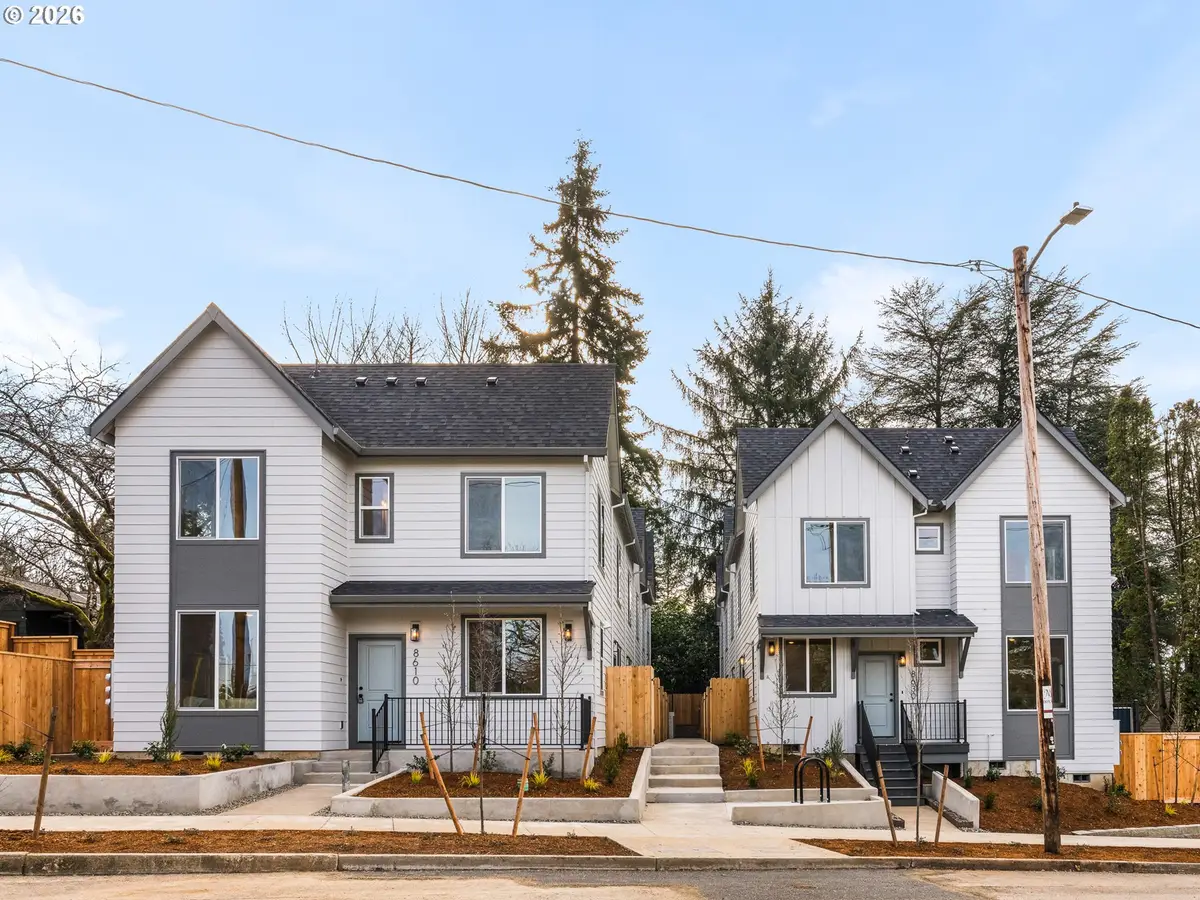 8622 SW 21st Ave #5, Portland, OR 97213 - #1