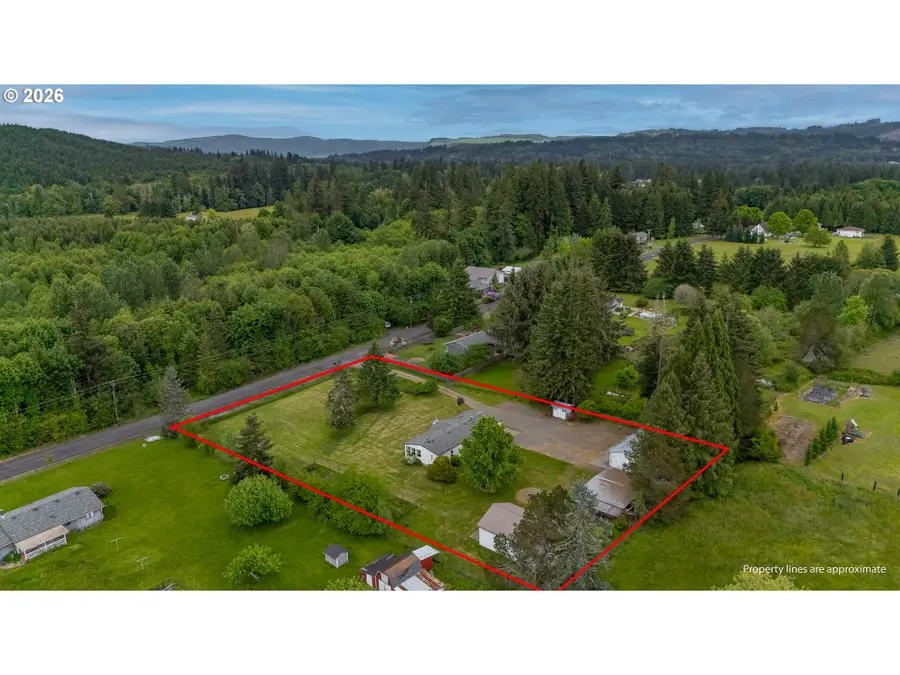 567 Quick Rd, Castle Rock, WA 98611 - #3