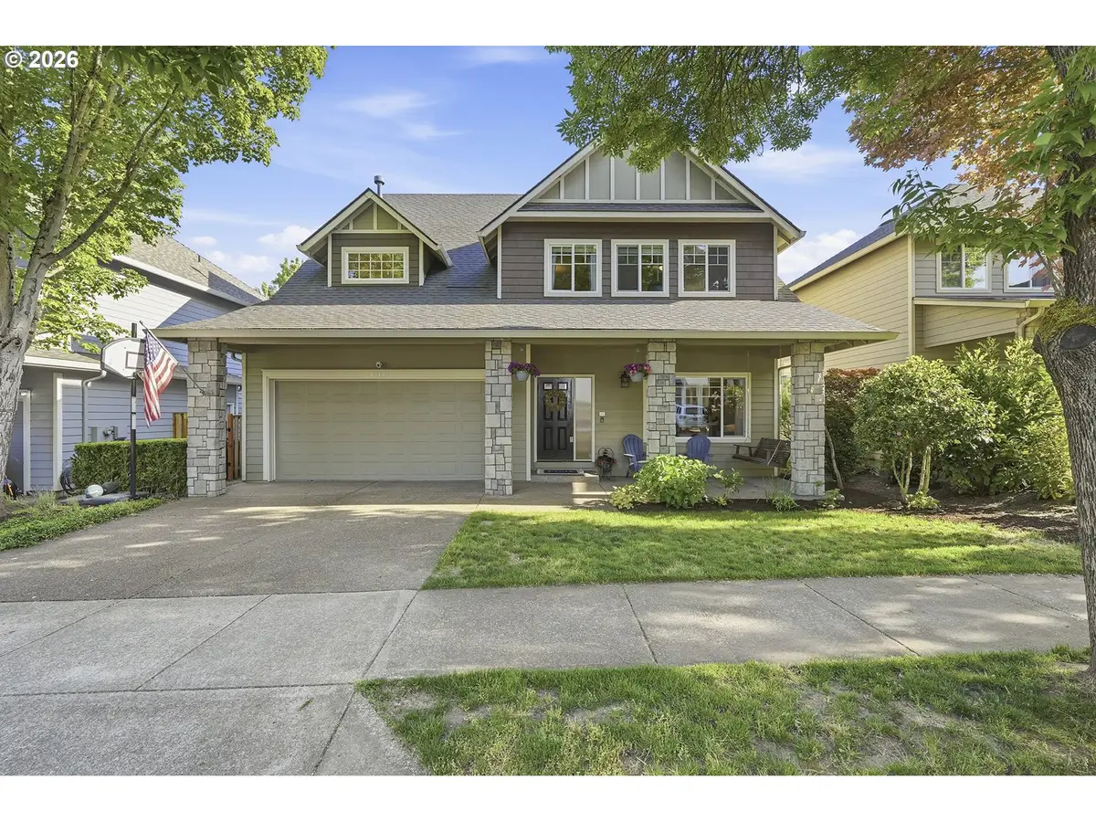 17132 SW Woodhaven Dr, Sherwood, OR 97140 - #1