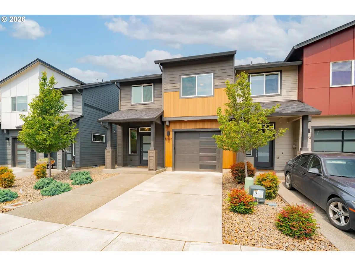 12020 NE 108th St, Vancouver, WA 98662 - #1