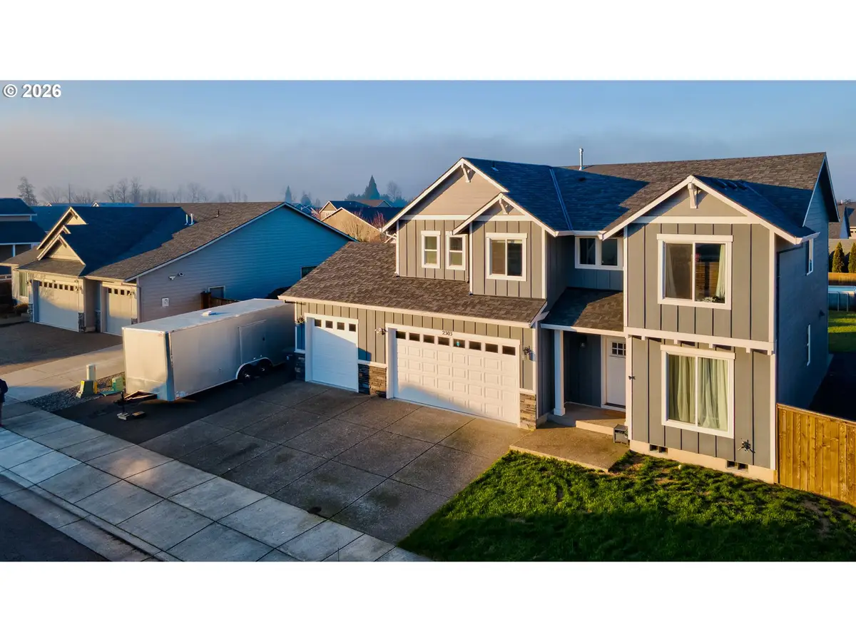 2303 NE Deciduous Ave, Albany, OR 97321 - #1