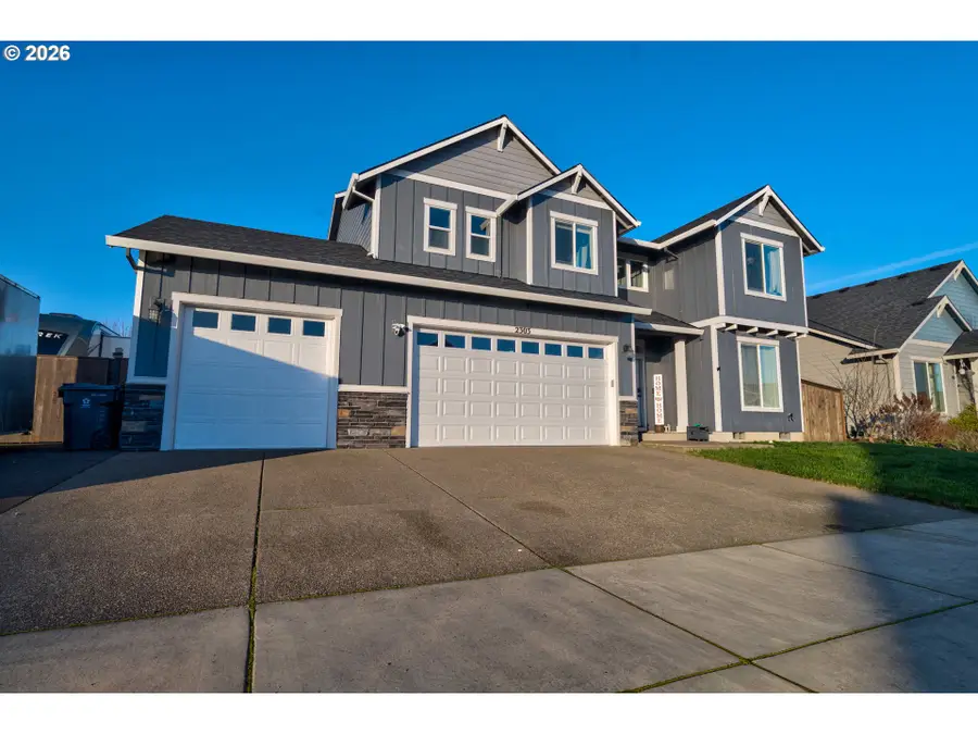 2303 NE Deciduous Ave, Albany, OR 97321 - #3