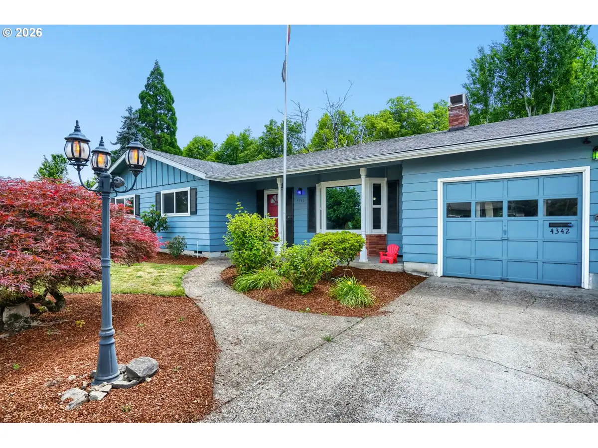 4342 Indigo St Ne, Salem, OR 97305 - #1