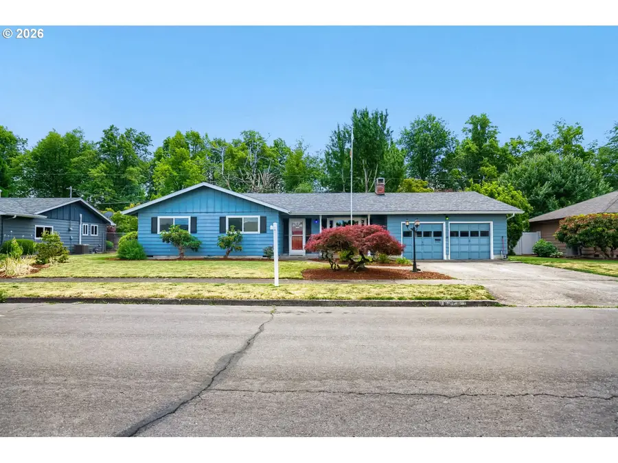 4342 Indigo St Ne, Salem, OR 97305 - #3