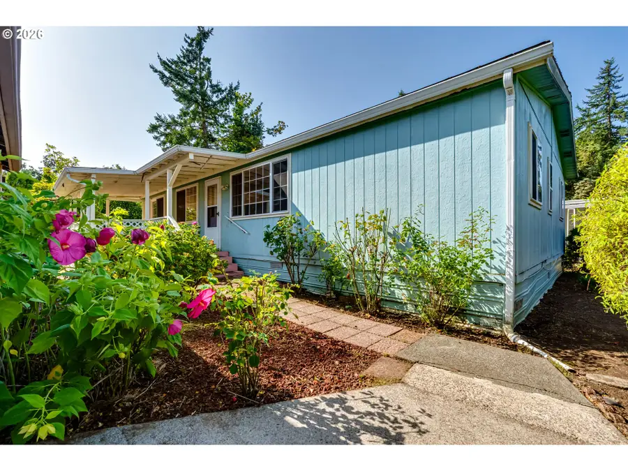 658 S 57th St #55, Springfield, OR 97478 - #2