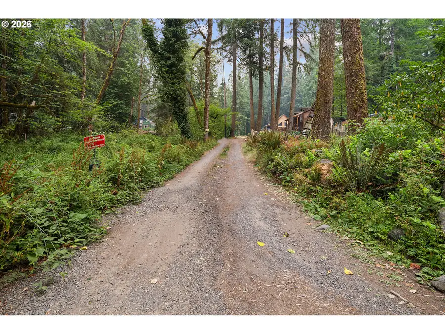 71046 E Salmonberry Rd, Rhododendron, OR 97049 - #2