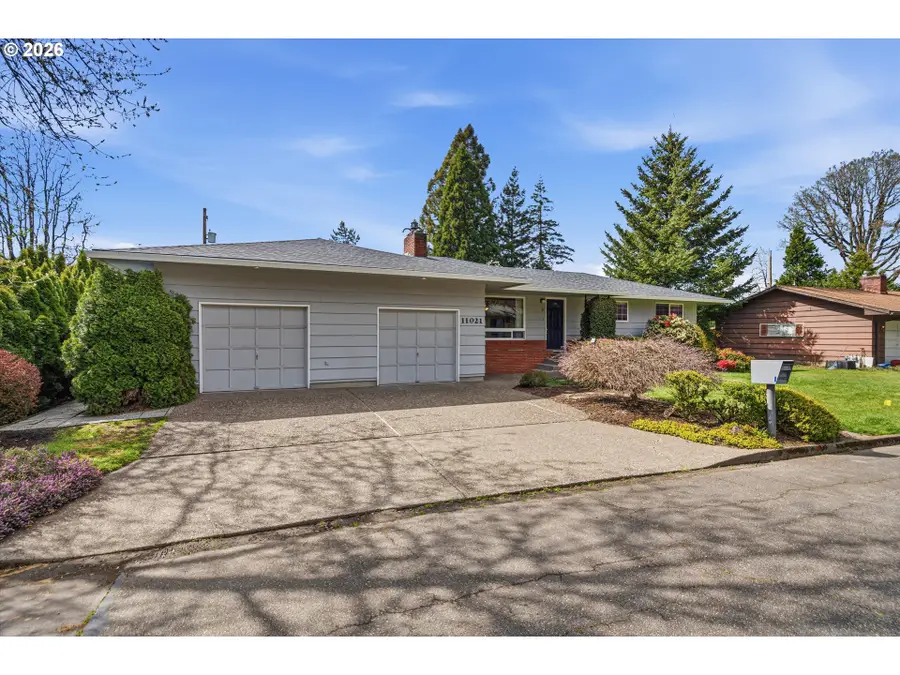 11021 SW 59th Ave, Portland, OR 97219 - #2