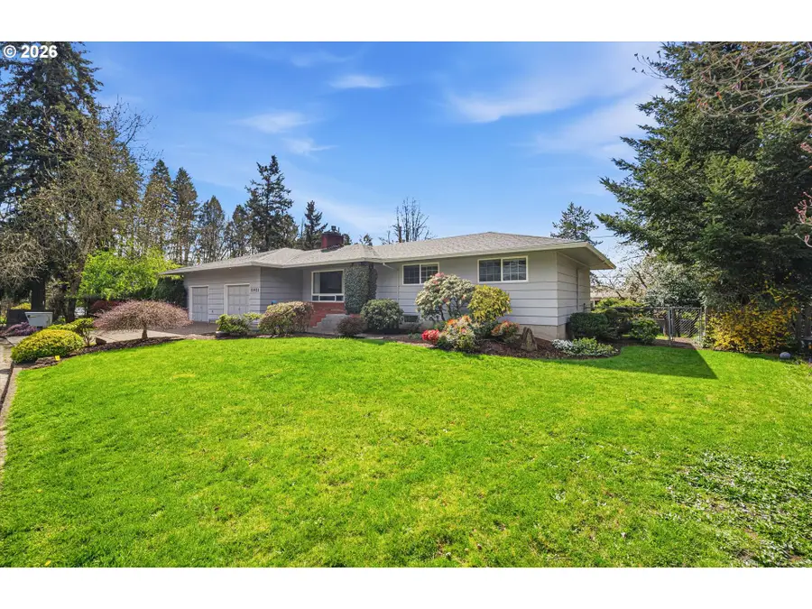 11021 SW 59th Ave, Portland, OR 97219 - #3