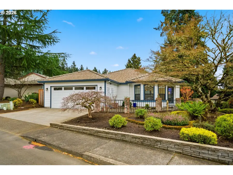 2903 SE 155th Ave, Vancouver, WA 98683 - #2