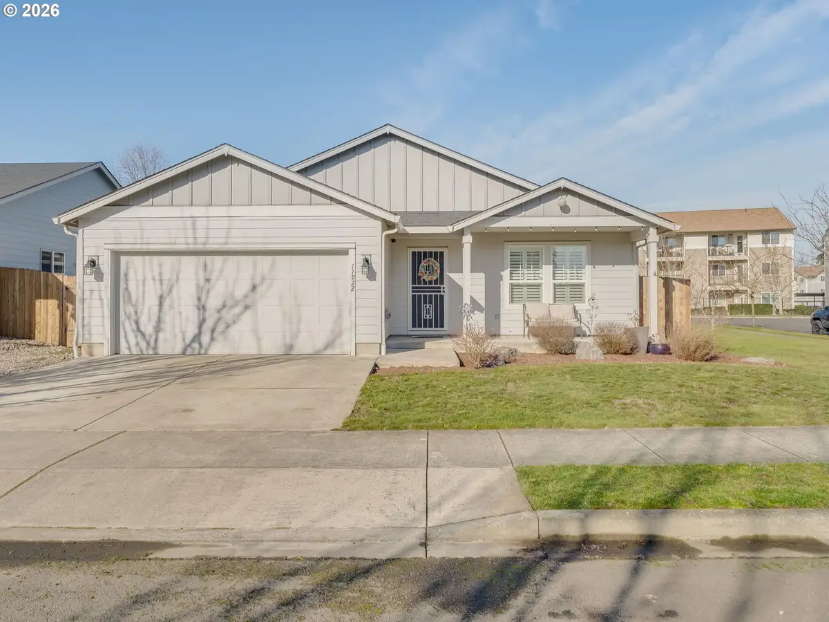 11922 NE 102nd St, Vancouver, WA 98682 - #1