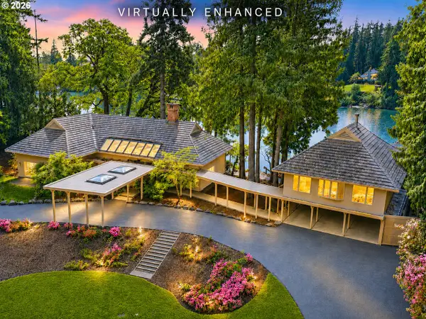 6600 SW Montgomery Way, Wilsonville, OR 97070