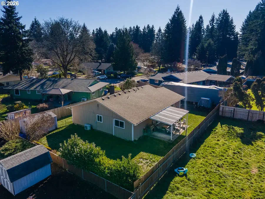3604 NE 122nd Ave, Vancouver, WA 98682 - #3
