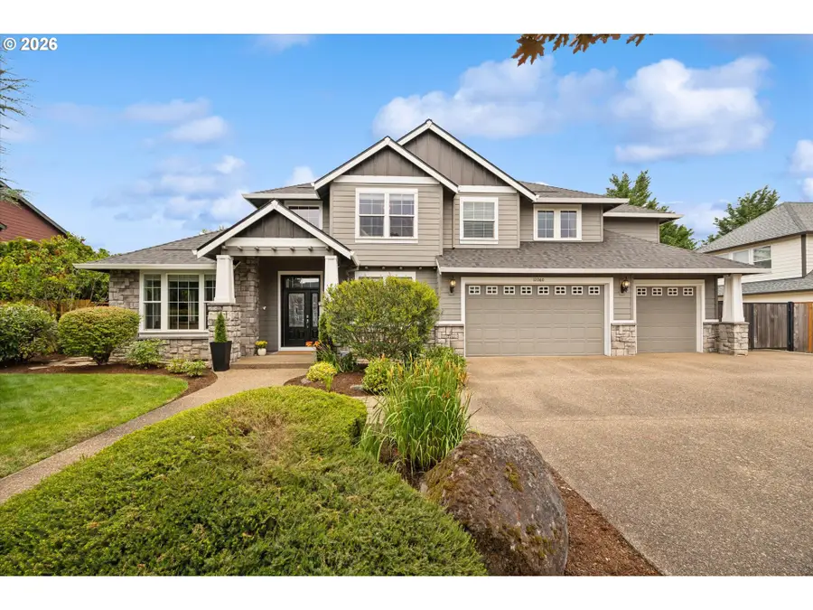 12060 Hazeldell Ave, Oregon City, OR 97045 - #3