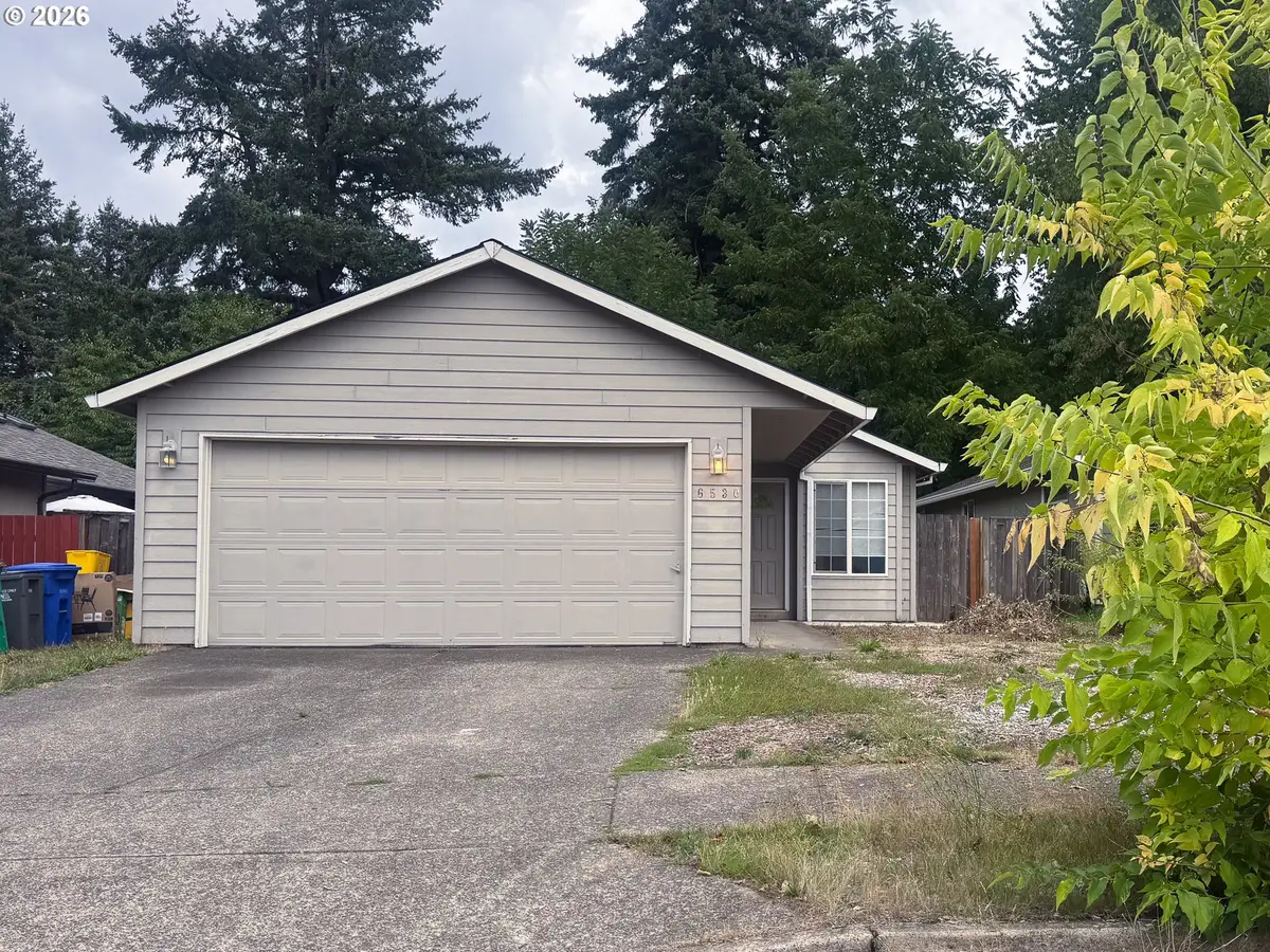 6530 SE 139th Ave, Portland, OR 97236 - #1