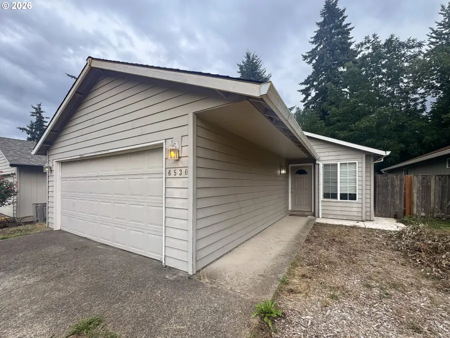 6530 SE 139th Ave, Portland, OR 97236 - #2