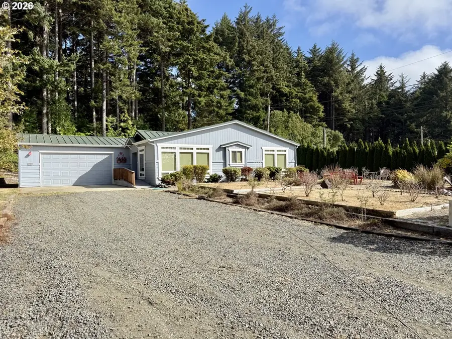 92158 Cape Arago Hwy, Coos Bay, OR 97420 - #2