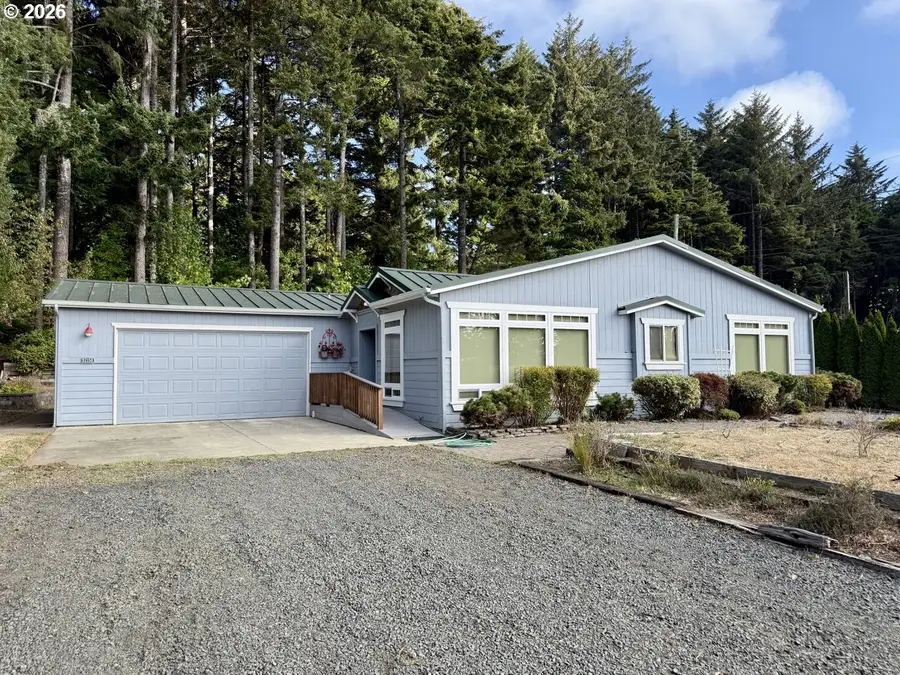 92158 Cape Arago Hwy, Coos Bay, OR 97420 - #3