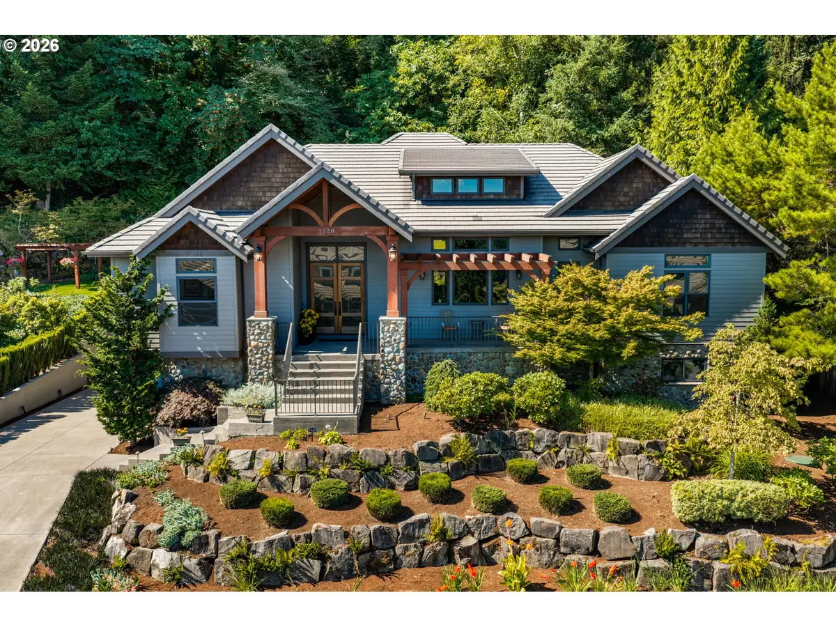 1520 NW Lacamas Dr, Camas, WA 98607 - #1