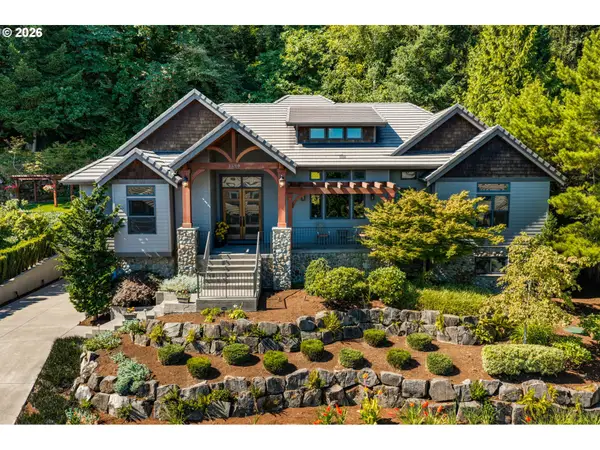 1520 NW Lacamas Dr, Camas, WA 98607