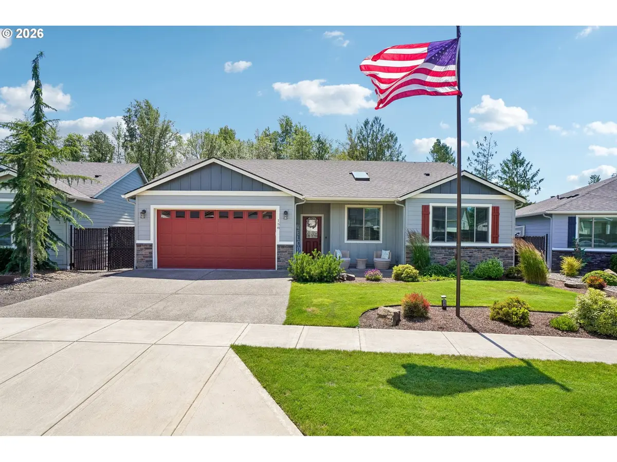 158 Zephyr Dr, Silverlake, WA 98645 - #1