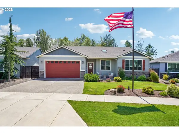 158 Zephyr Dr, SilverLake, WA 98645