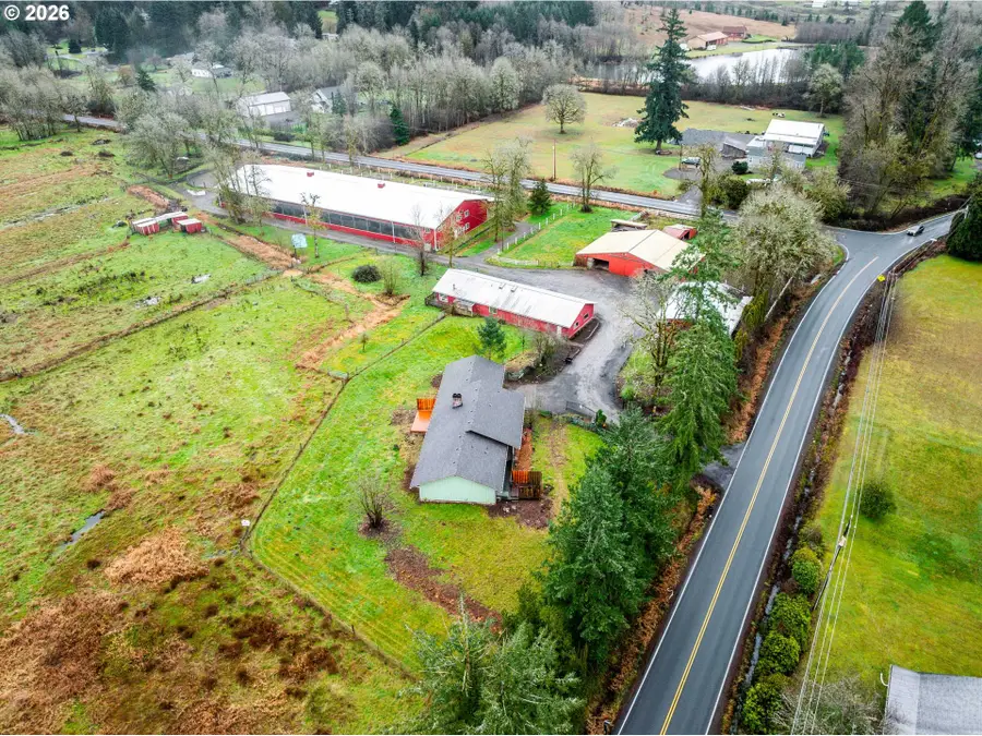 24503 NE Crawford Rd, Venersborg, WA 98604 - #2