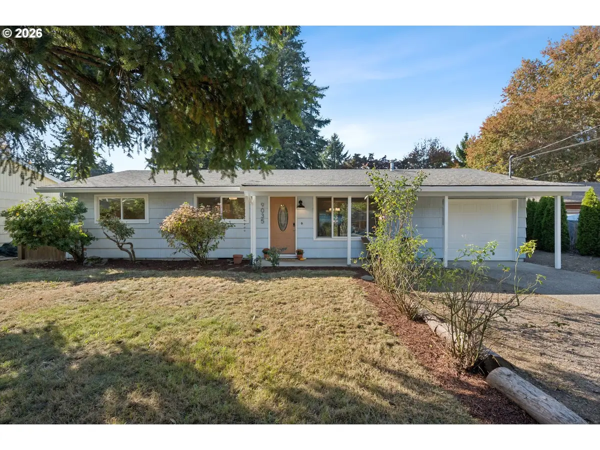 9035 SE 42nd Ave, Milwaukie, OR 97222 - #1